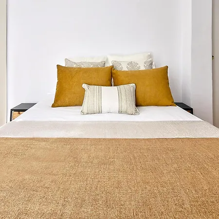 Atico Luminoso San Basilio En El Centro Historico Apartman Córdoba