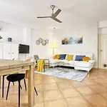 Yara, Tejados De San Basilio Apartamento