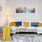 Apartamento Yara, Tejados De San Basilio