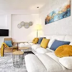 Yara, Tejados De San Basilio Apartamento