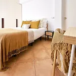 Apartamento Yara, Tejados De San Basilio *