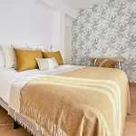 Yara, Tejados De San Basilio Apartamento