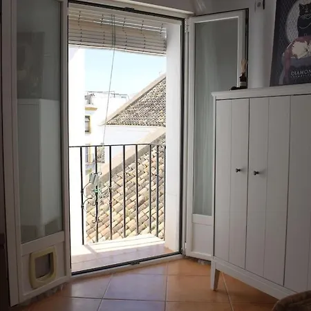 Yara, Los Tejados De San Basilio Apartamento Córdova