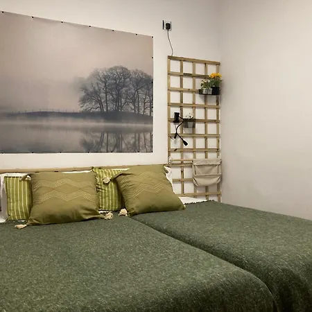 Apartment Yara Sobre Tejados De San Basilio Cordoba