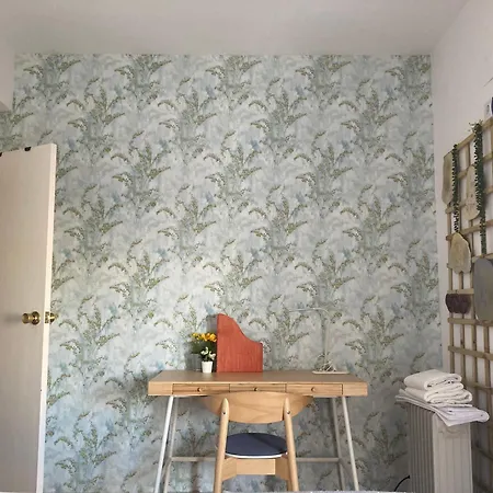 Yara Sobre Tejados De San Basilio Apartment