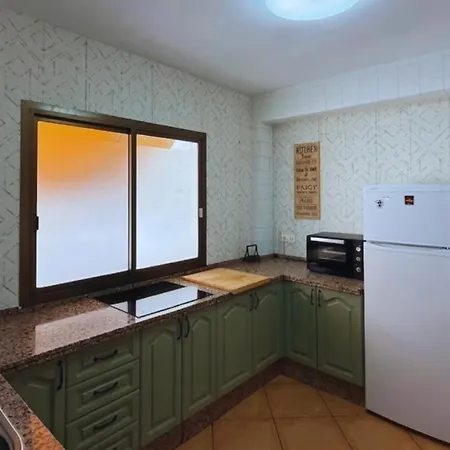 Atico Luminoso San Basilio En El Centro Historico Cordoba