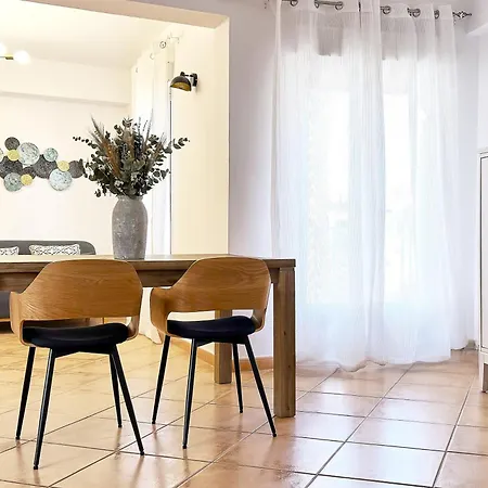 Yara, Tejados De San Basilio Apartamento Córdoba
