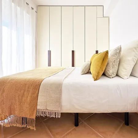 Apartamento Yara, Tejados De San Basilio *