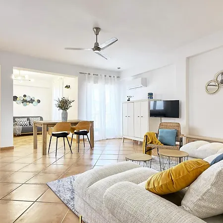 Apartamento Yara, Tejados De San Basilio