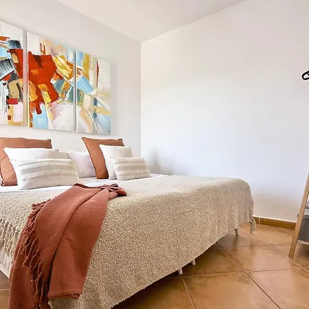 Apartmán Atico Luminoso San Basilio En El Centro Historico *