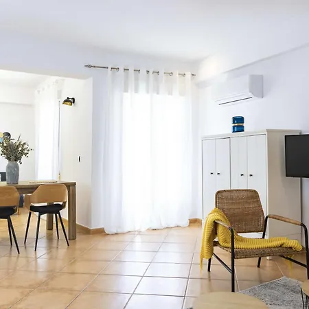Apartamento Yara, Tejados De San Basilio Córdoba