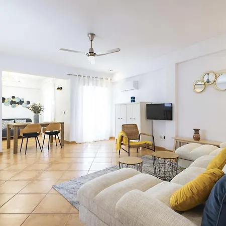 Atico Luminoso San Basilio En El Centro Historico Apartmán *