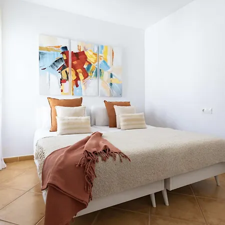 Yara, Tejados De San Basilio Apartamento Córdoba
