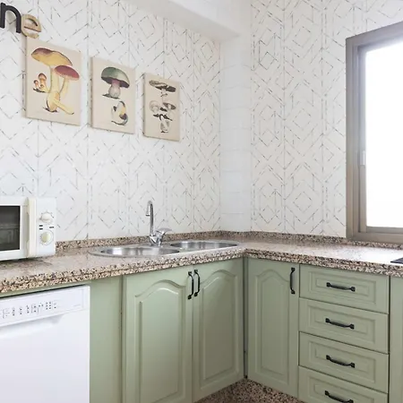 Apartamento Yara, Tejados De San Basilio Córdoba