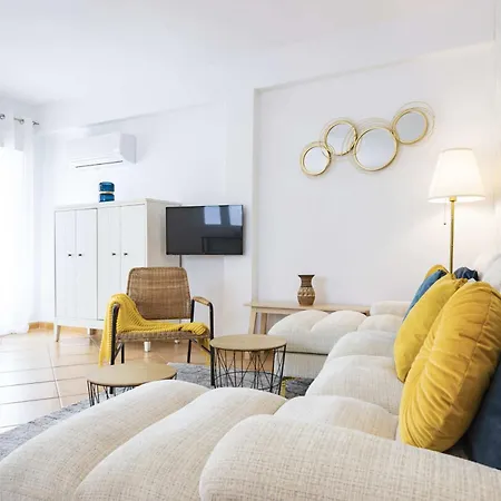 Apartamento Yara, Tejados De San Basilio