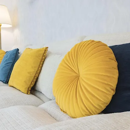 Apartamento Yara, Tejados De San Basilio Córdoba