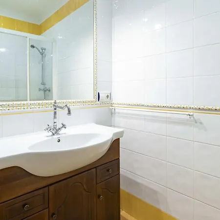 Yara, Tejados De San Basilio Apartamento Córdoba
