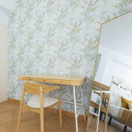 Apartamento Yara, Tejados De San Basilio