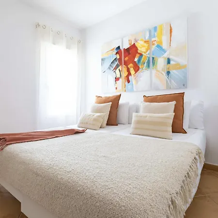 Apartamento Yara, Tejados De San Basilio *
