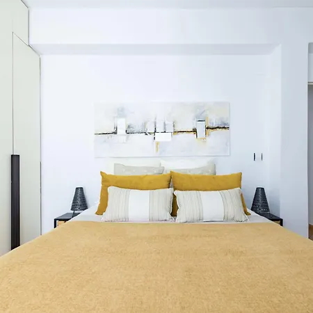 Apartamento Yara, Tejados De San Basilio *