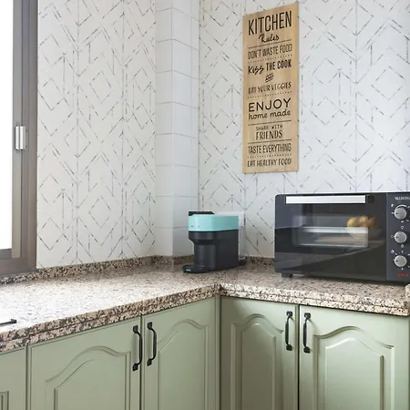 Yara, Tejados De San Basilio Apartamento *