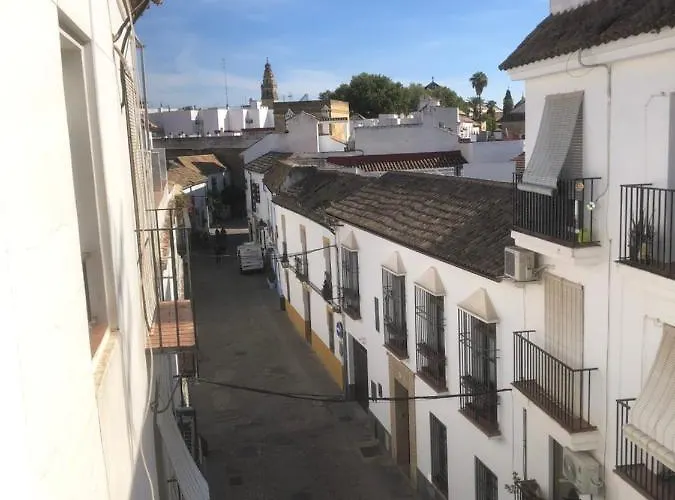 Yara, Los Tejados De San Basilio Apartamento *