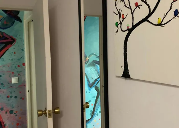 Yara, Los Tejados De San Basilio Apartamento *