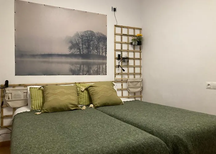 Apartamento Yara, Los Tejados De San Basilio Córdova