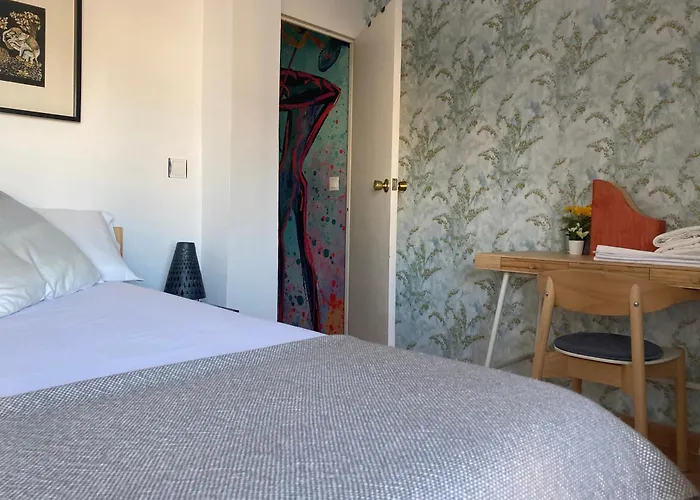 Apartamento Yara, Los Tejados De San Basilio *