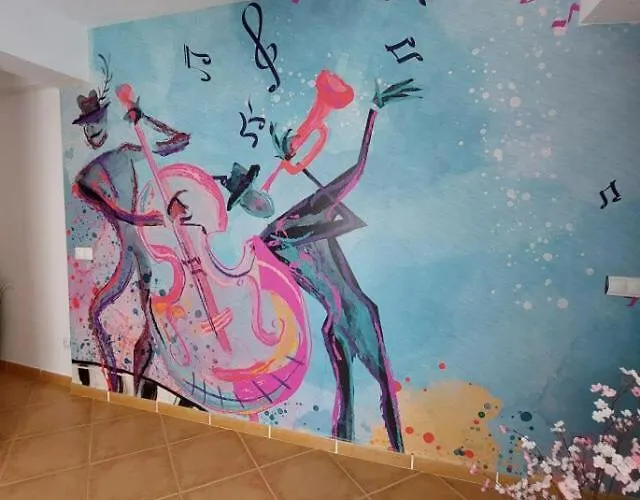 Yara, Los Tejados De San Basilio *