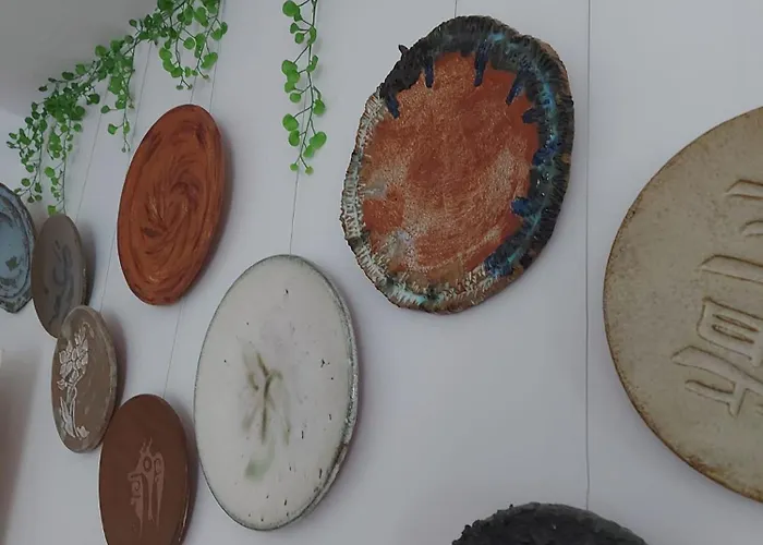 Yara, Los Tejados De San Basilio