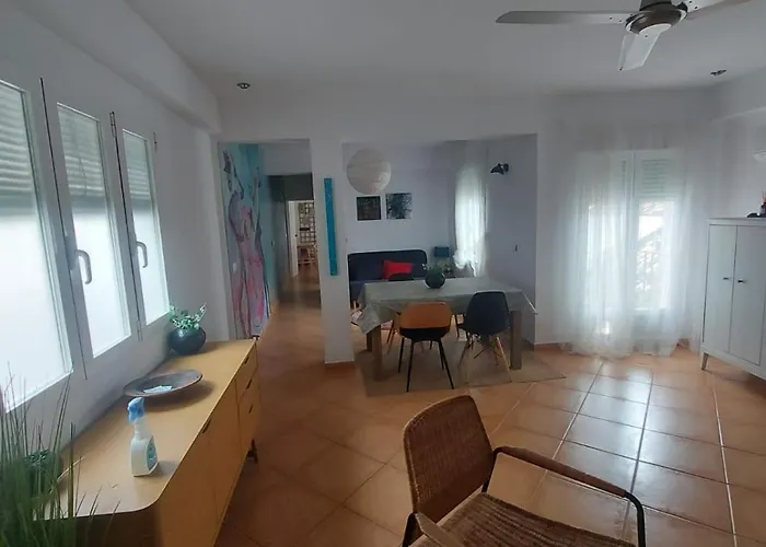 Apartamento Yara, Los Tejados De San Basilio