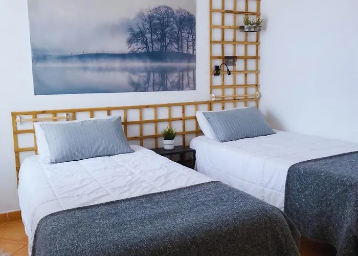 Apartment Atico Luminoso San Basilio En El Centro Historico