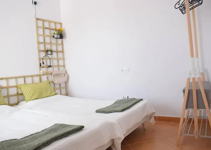 Atico Luminoso San Basilio En El Centro Historico Apartment *