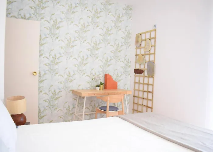 Atico Luminoso San Basilio En El Centro Historico * Cordoba