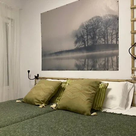 Yara Sobre Tejados De San Basilio Апартаменти Кордова