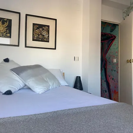 Yara Sobre Tejados De San Basilio * Кордова