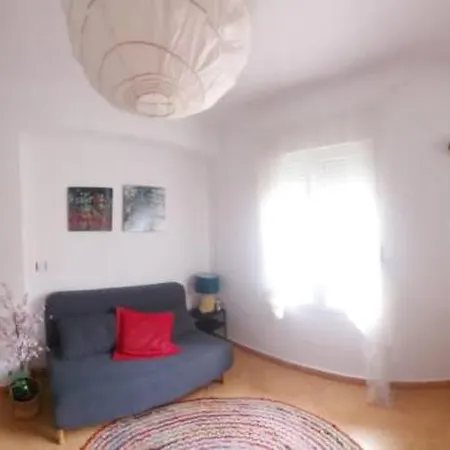 Yara Sobre Tejados De San Basilio * Кордова