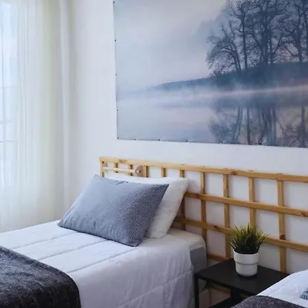 Atico Luminoso San Basilio En El Centro Historico * コルドバ