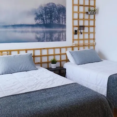 アパート Atico Luminoso San Basilio En El Centro Historico