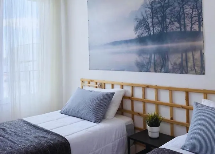 Atico Luminoso San Basilio En El Centro Historico * コルドバ