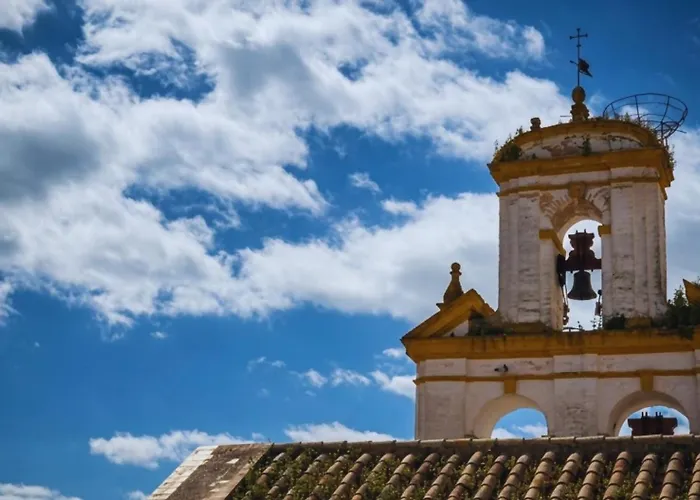 Atico Luminoso San Basilio En El Centro Historico アパート コルドバ