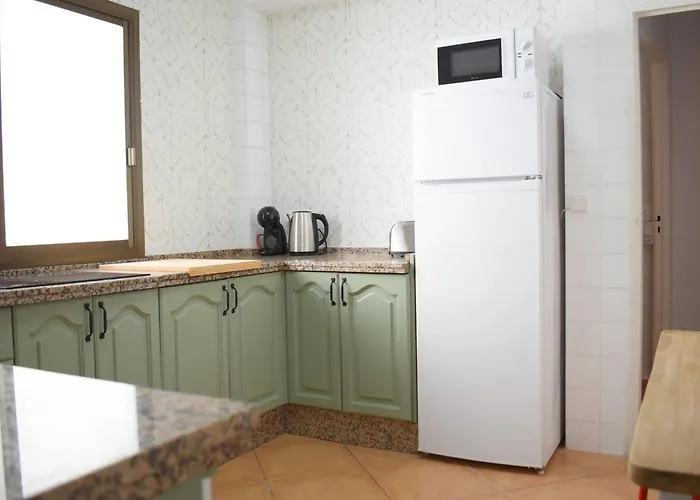 Atico Luminoso San Basilio En El Centro Historico